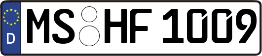 MS-HF1009