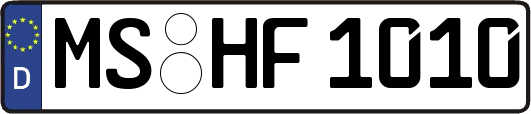 MS-HF1010