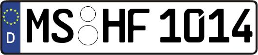MS-HF1014