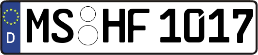 MS-HF1017