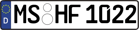 MS-HF1022