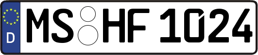 MS-HF1024