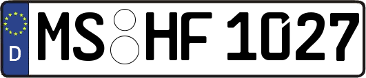 MS-HF1027