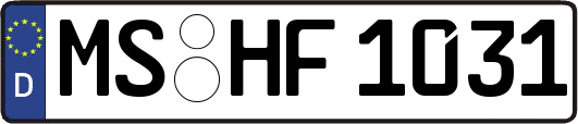 MS-HF1031