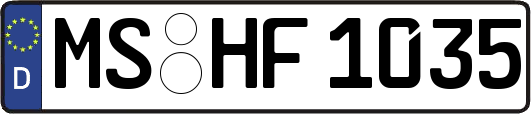 MS-HF1035