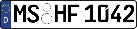 MS-HF1042
