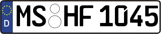 MS-HF1045