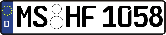 MS-HF1058