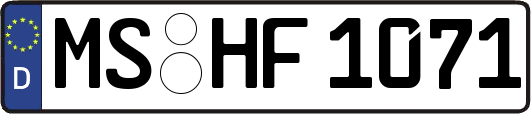 MS-HF1071