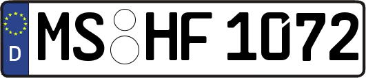 MS-HF1072