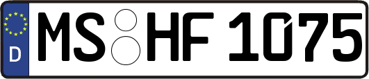 MS-HF1075