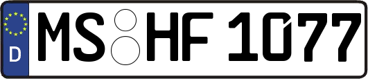 MS-HF1077