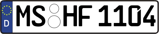MS-HF1104