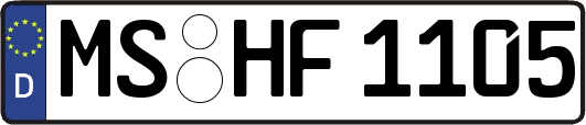 MS-HF1105