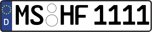 MS-HF1111