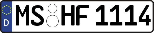 MS-HF1114