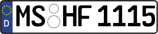 MS-HF1115