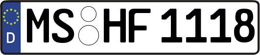 MS-HF1118
