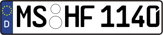 MS-HF1140