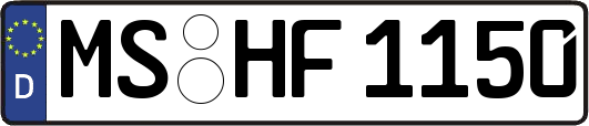 MS-HF1150