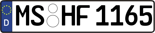MS-HF1165