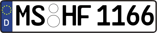 MS-HF1166