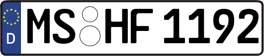 MS-HF1192