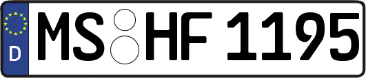 MS-HF1195