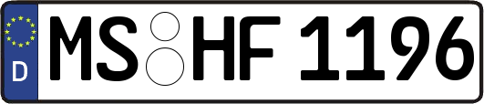 MS-HF1196