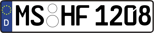 MS-HF1208