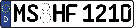 MS-HF1210