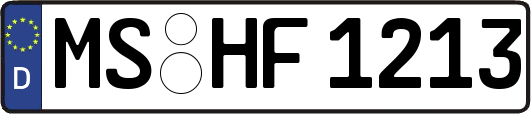 MS-HF1213