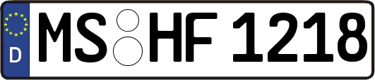 MS-HF1218