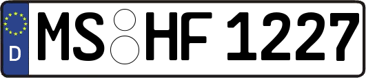 MS-HF1227