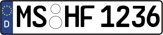 MS-HF1236