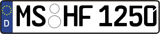 MS-HF1250