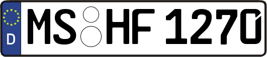 MS-HF1270