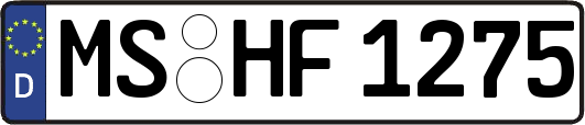 MS-HF1275