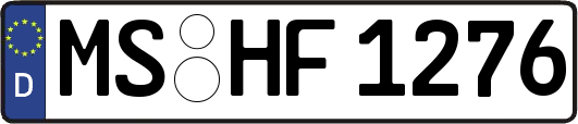 MS-HF1276