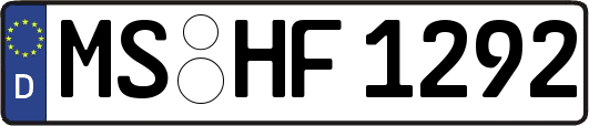 MS-HF1292