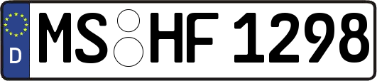 MS-HF1298