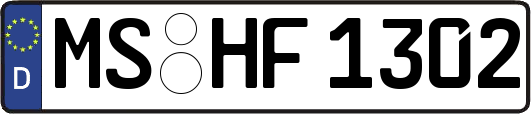 MS-HF1302