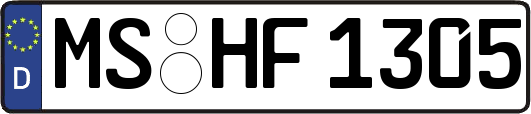 MS-HF1305