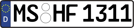 MS-HF1311