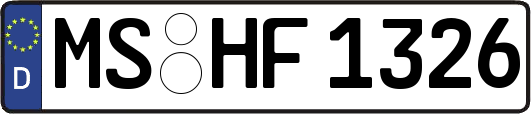 MS-HF1326