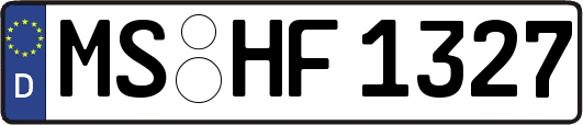 MS-HF1327