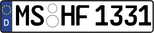 MS-HF1331