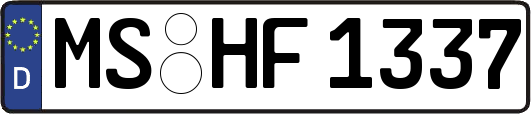 MS-HF1337