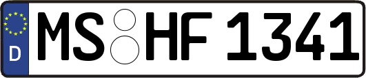 MS-HF1341