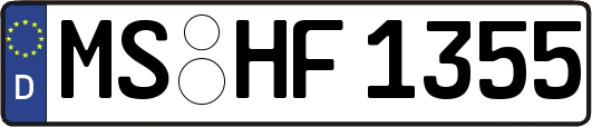 MS-HF1355